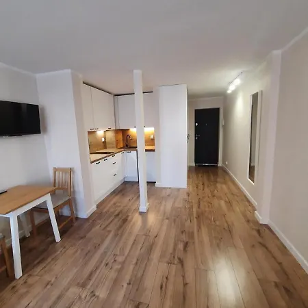 Central Wroclaw Apartment - Old Town - Swidnicka Street * Wroclaw