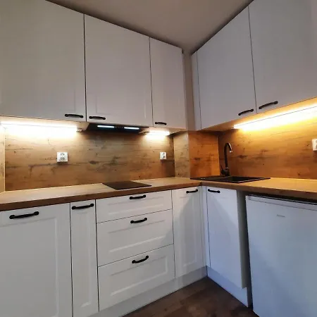 Apartment Central Wroclaw Apartment - Old Town - Swidnicka Street *