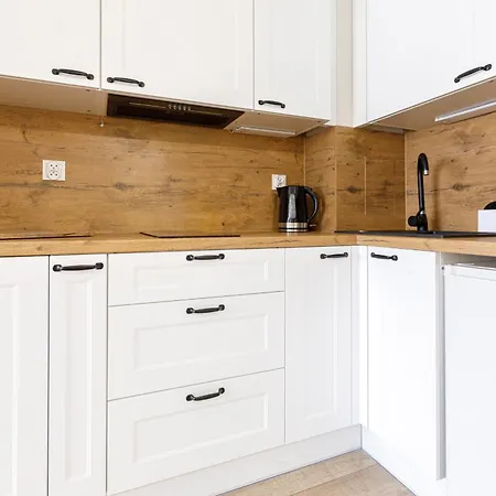 Apartamento - Old Town - Swidnicka Street *