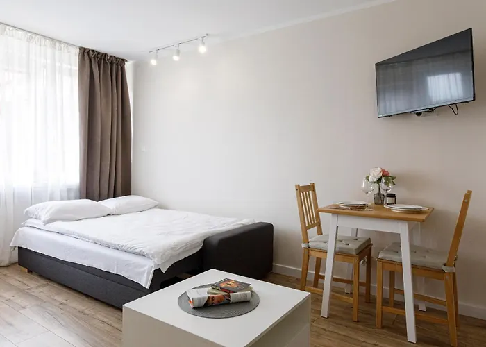 - Old Town - Swidnicka Street Apartamento Wrocław