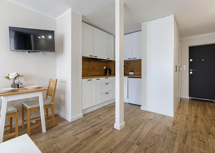 - Old Town - Swidnicka Street Apartamento