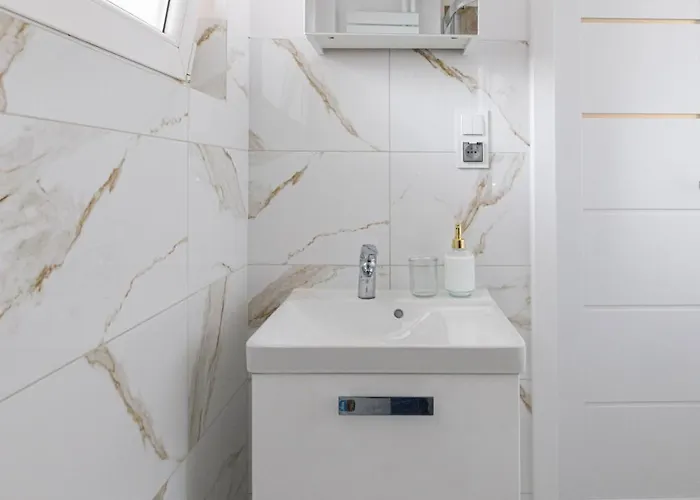 - Old Town - Swidnicka Street