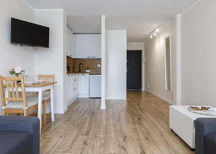 Apartamento - Old Town - Swidnicka Street Wrocław