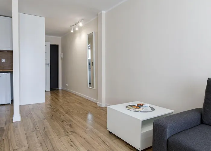 - Old Town - Swidnicka Street Apartamento *