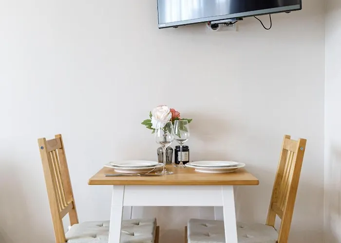 - Old Town - Swidnicka Street Wrocław