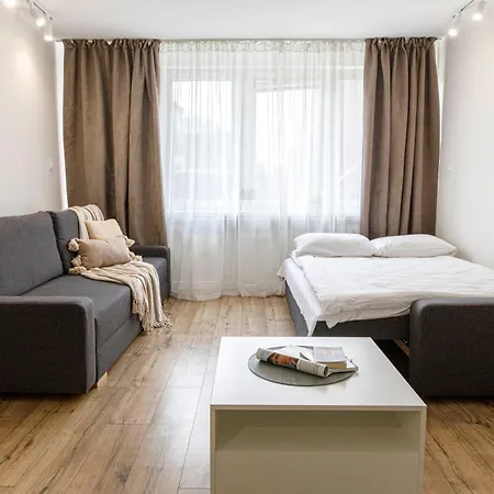- Old Town - Swidnicka Street Apartment