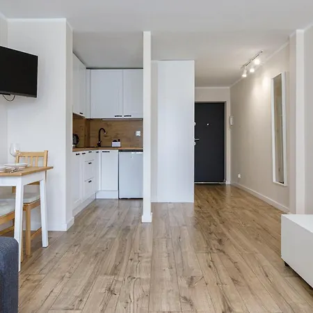 Apartment - Old Town - Swidnicka Street Breslau