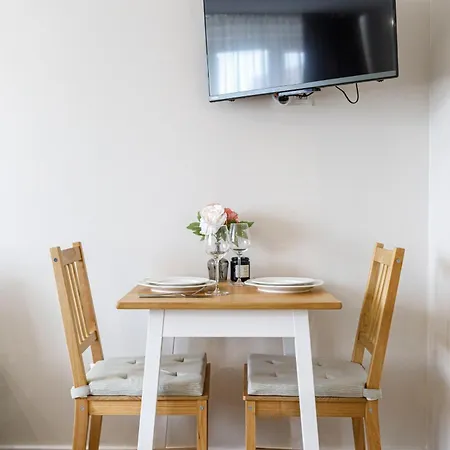 - Old Town - Swidnicka Street Wrocław