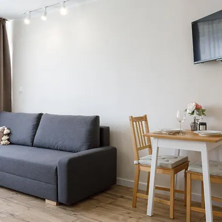 - Old Town - Swidnicka Street Apartment *