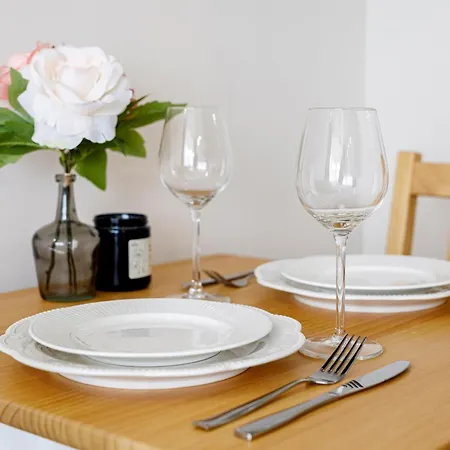 - Old Town - Swidnicka Street Wrocław