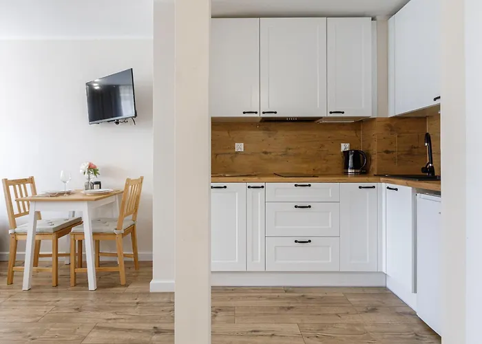 - Old Town - Swidnicka Street * Wrocław