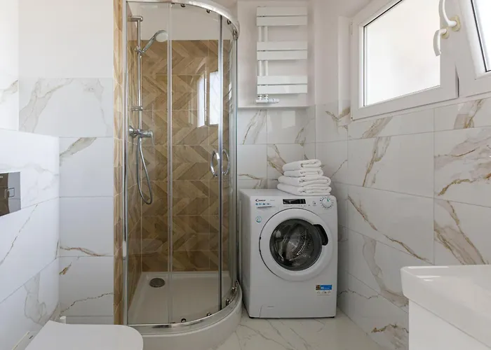 - Old Town - Swidnicka Street