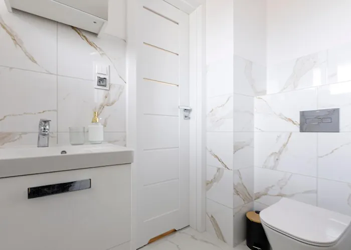 - Old Town - Swidnicka Street *