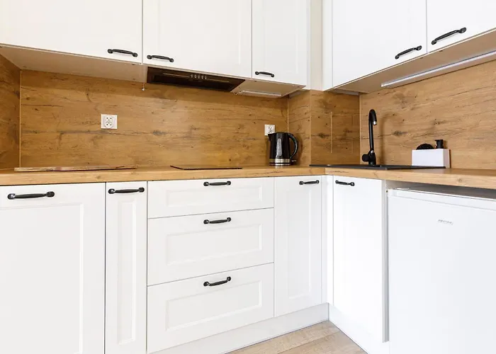 Appartement - Old Town - Swidnicka Street *