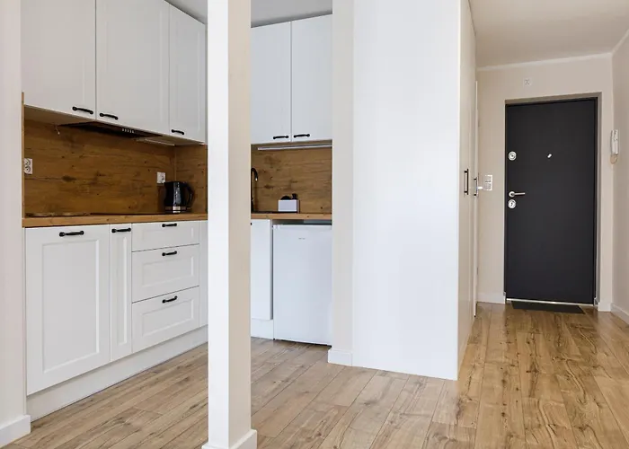 - Old Town - Swidnicka Street Appartement