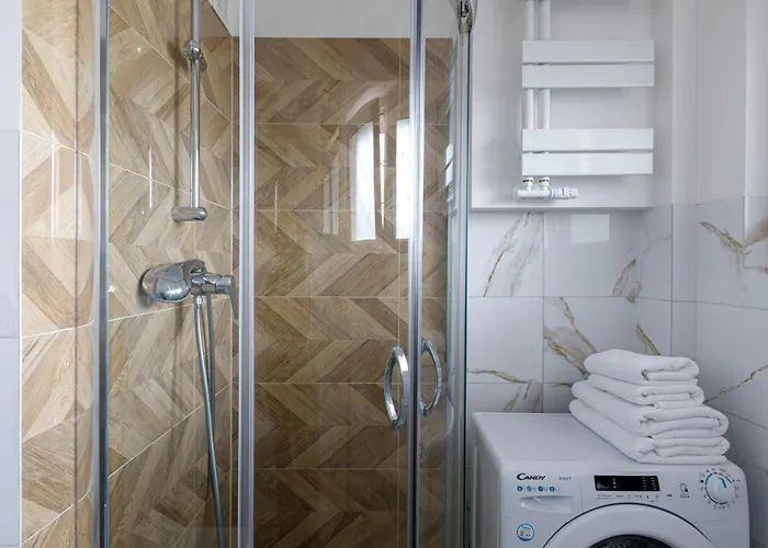 - Old Town - Swidnicka Street *