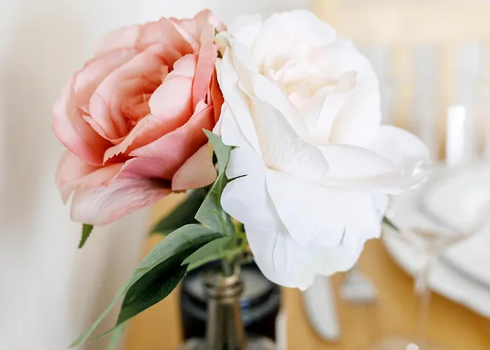 Appartement - Old Town - Swidnicka Street