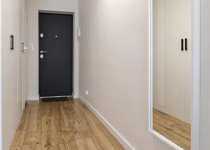 - Old Town - Swidnicka Street Appartement Wrocław