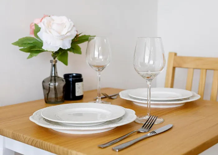 - Old Town - Swidnicka Street Wrocław